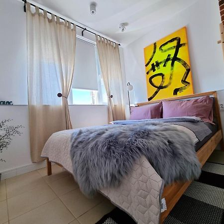 Snow Sheep Apart - Апартамент С Две Спални Ruse Extérieur photo