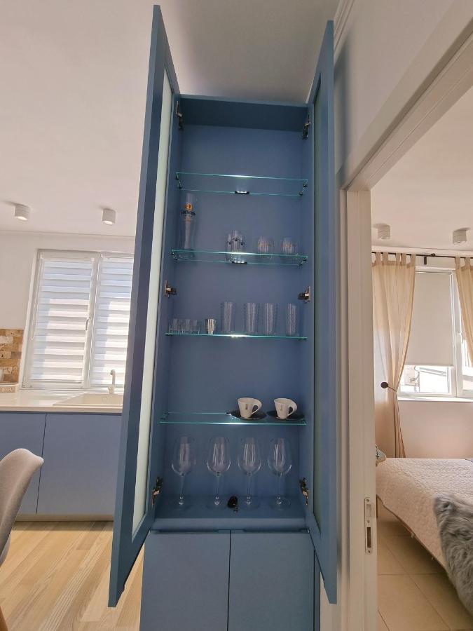 Snow Sheep Apart - Апартамент С Две Спални Ruse Extérieur photo