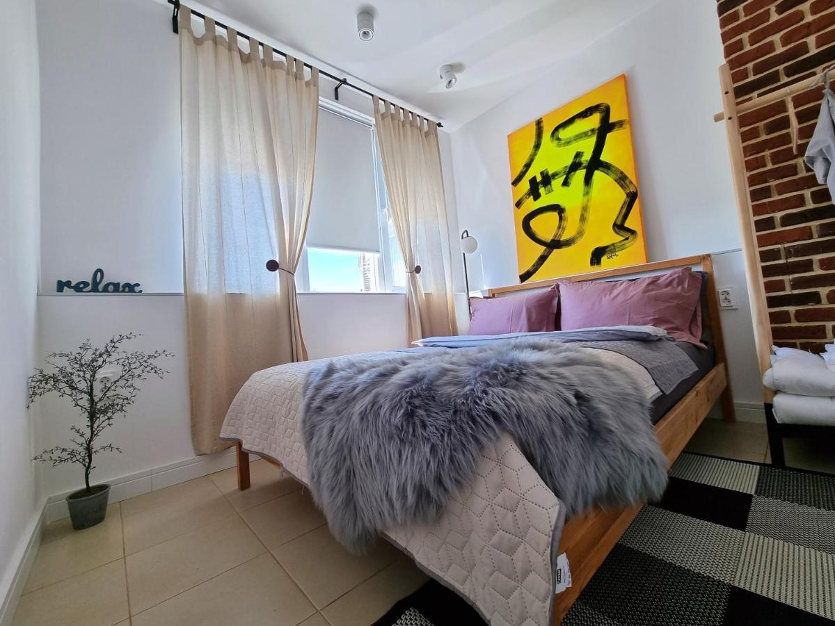Snow Sheep Apart - Апартамент С Две Спални Ruse Extérieur photo